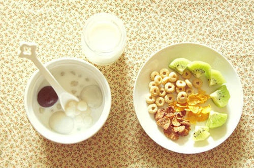 浪漫甜蜜的句子帶圖片 我雖是不完美的平凡人可卻如此愛(ài)你2