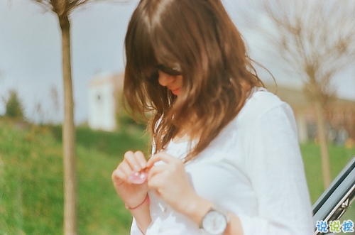 很有詩(shī)意的唯美說(shuō)說(shuō)帶圖片 精選長(zhǎng)句子說(shuō)說(shuō)一段話的唯美說(shuō)說(shuō)13