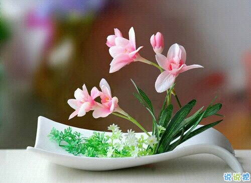 一個(gè)人情緒低落的傷感說(shuō)說(shuō)帶圖片 受過(guò)傷流過(guò)淚的難過(guò)說(shuō)說(shuō)7