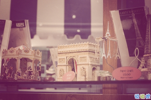 女生唯美傷感說說帶圖片 一句話描述心情不好的說說9