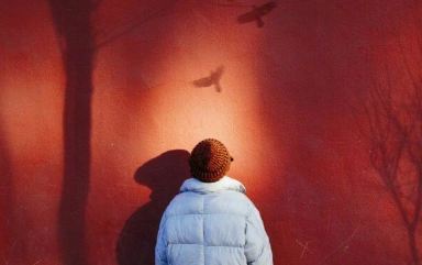 寫給自己的情書14句精選英文經(jīng)典說說帶圖8