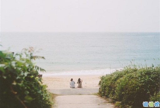 14條很美很好聽(tīng)的文藝唯美說(shuō)說(shuō)帶圖片 森系文藝范古風(fēng)說(shuō)說(shuō)6