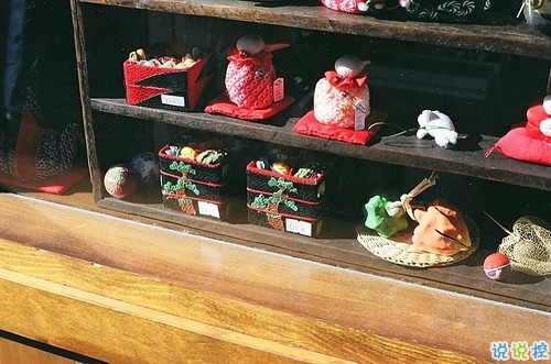 治愈系溫暖小清新句子和圖片 此生只想同你嘗盡煙火14