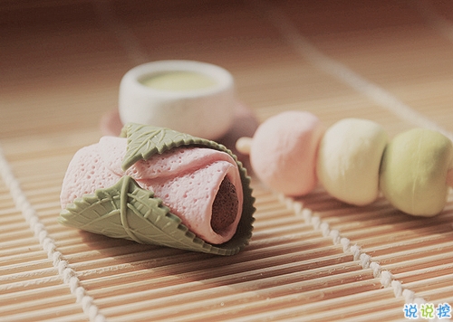 那些和青春夏天有關(guān)的唯美簡單小清新圖片句子 陽光傾落風(fēng)雨都不舍6