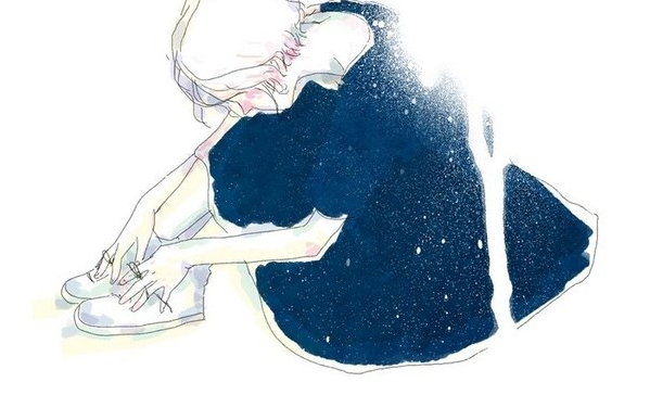 雖然很現(xiàn)實的但是很有道理的人生哲理說說帶圖片13