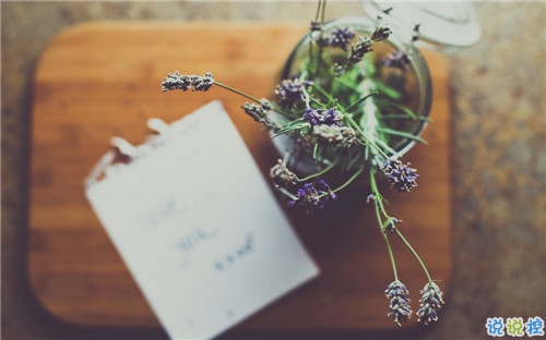 簡(jiǎn)單一句話早安說說很勵(lì)志 愿你的世界永遠(yuǎn)是晴天14