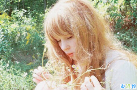 幾米經(jīng)典語錄關(guān)于愛情說說帶圖片：當(dāng)我想你的時候，你會不會也剛好正在想我2