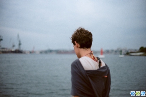 簡單的一句話唯美有哲理的英文句子 時(shí)間可以治愈一切8