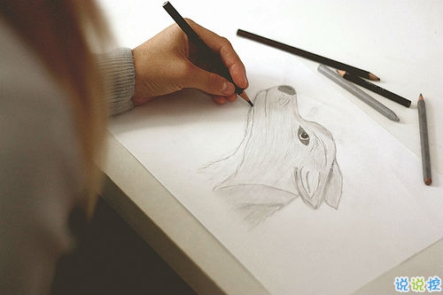 有詩意和哲理的關(guān)于人生和愛情的圖片說說 跨越漫長歲月長河與你相遇14