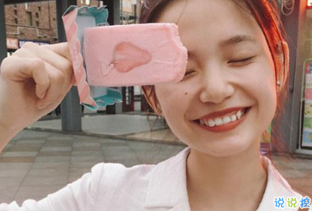 關(guān)于犯二的說說校園版：聽過很多減肥方法，依然胖著過完這一生1