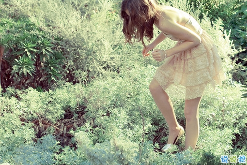 文字控最愛(ài)唯美詩(shī)意的圖片句子 所有的記憶都是潮濕的2