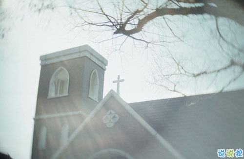 qq個性說說帶圖片有點憂傷 晚安無奈傷感說說10