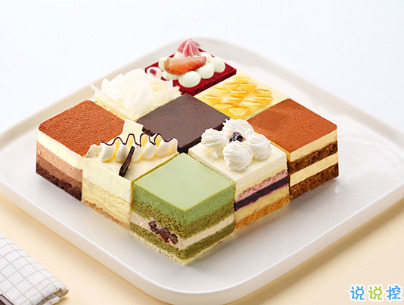 抖音生日句子大全配圖 抖音最火生日快樂(lè)說(shuō)說(shuō)致自己5