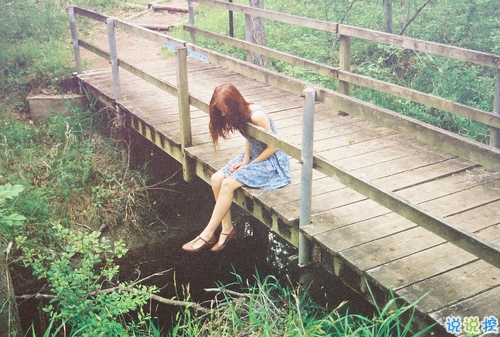 精辟犀利的愛情說說大全帶圖片 這些描寫愛情的句子太絕了15