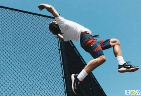 2018最勵志的關(guān)于青春和成長的圖片說說 有夢想就能看到未來9