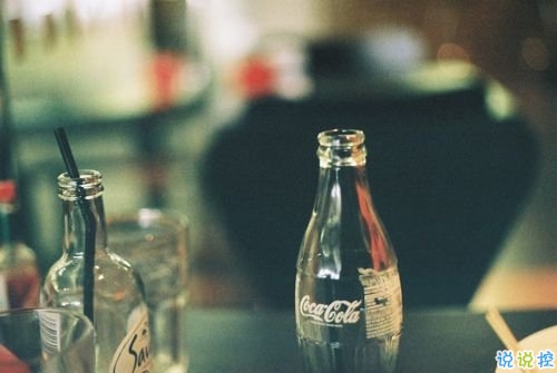 有種淡淡心酸的個(gè)性說(shuō)說(shuō)帶圖片 文字控喜歡的文藝個(gè)性說(shuō)說(shuō)配圖7