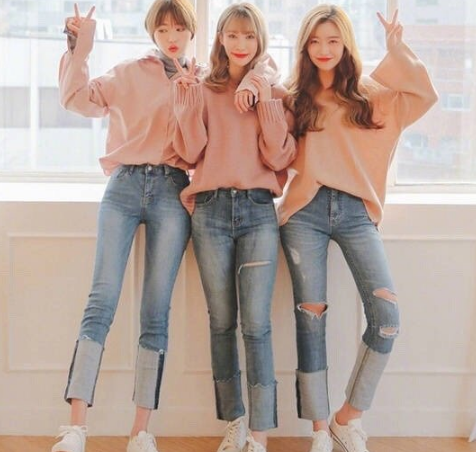 致閨蜜心情圖片說說帶字:感謝在最美的年華遇見你14