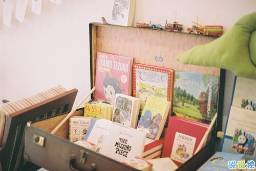 2019微信經(jīng)典說說帶圖片 簡單的人生哲理一句話11