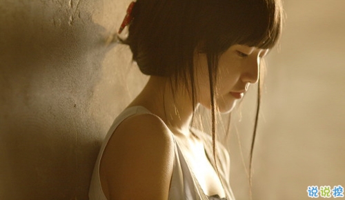 唱到你心尖的唯美古風歌詞 唯美句子大全摘抄古風1