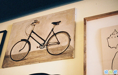 經(jīng)典有道理的說說帶圖片：我讀過很多書，但后來大部分都被我忘記了5