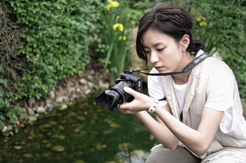 美到讓人窒息的超唯美說說帶圖片 我總是躲在夢(mèng)與季節(jié)的深處14