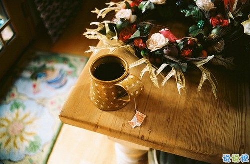 文字控喜歡的溫暖治愈文藝說說帶圖片 想跌進(jìn)你的懷里把夏天帶給你8