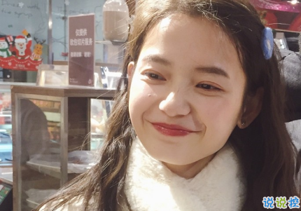 酷酷的可愛女生說說圖片超拽 你有少女心嗎5