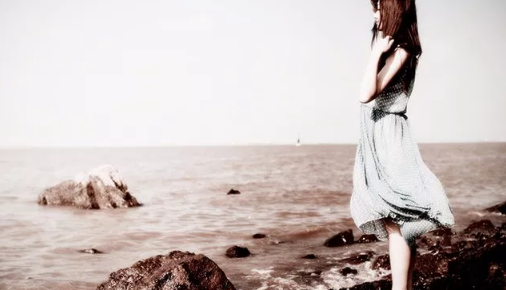 心里好煩用一段話表達的句子心情 形容焦慮的心情句子配圖3