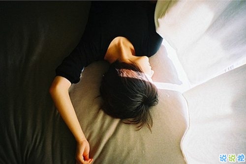 傷感唯美的小清新句子帶圖片 假如時光已逝鳥兒不再歌唱10