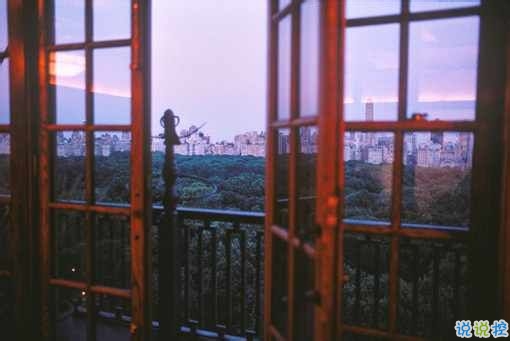 傷感意境適合失戀后發(fā)的說(shuō)說(shuō)帶圖片 不打擾是我的溫柔8