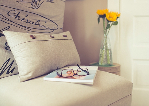 喜歡一個人的甜蜜小情話說說帶圖片 不愿再研墨執(zhí)筆因為字里行間全是你9