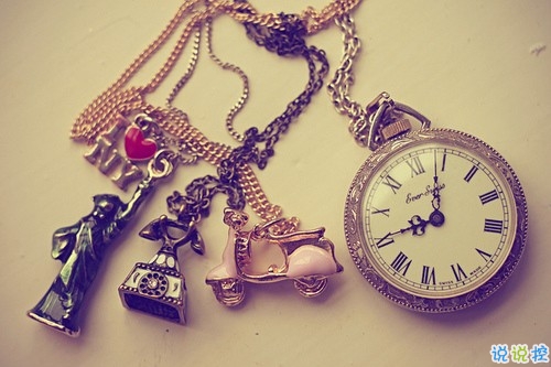 超級甜蜜的肉麻話說說帶圖片 與情感有關(guān)的唯美說說配圖4