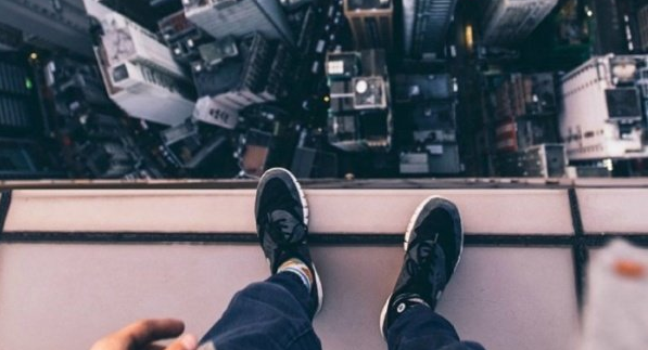 給你前進(jìn)動(dòng)力的勵(lì)志說(shuō)說(shuō)帶圖片 有哲理正能量2