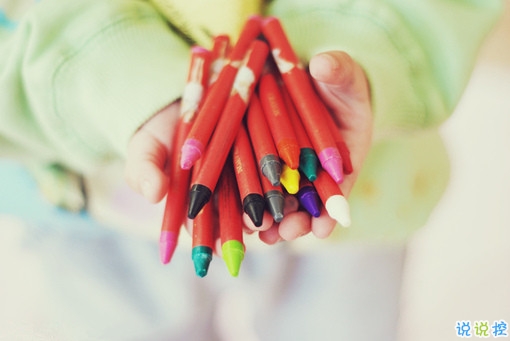 成長青春治愈系句子帶圖片 很暖心的治愈系說說簡短一句話13