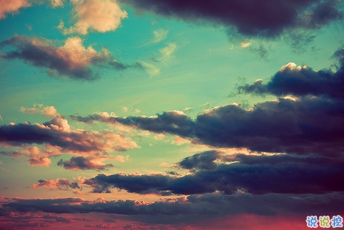 青春勵(lì)志經(jīng)典說(shuō)說(shuō)大全帶圖片 好聽(tīng)又特別有哲理的一些話3