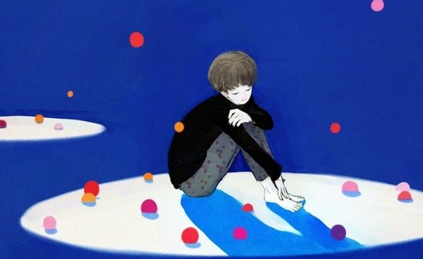 雖然很現(xiàn)實的但是很有道理的人生哲理說說帶圖片5