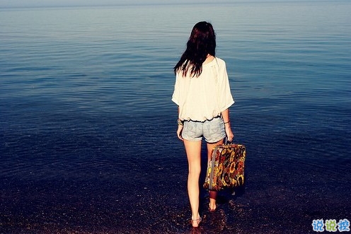 心情郁悶的傷感說(shuō)說(shuō)帶圖片 夜里睡不著覺(jué)的傷感心情說(shuō)說(shuō)配圖8