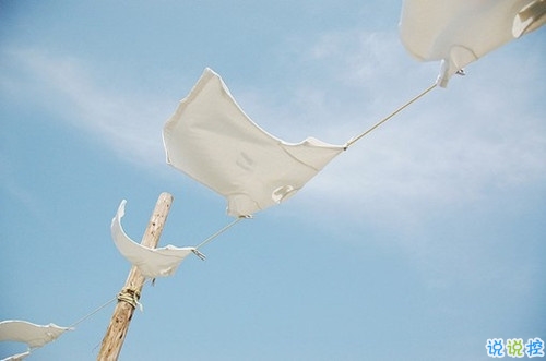 2019最新表白情話說說帶圖片 抖音流行的唯美情話句子10