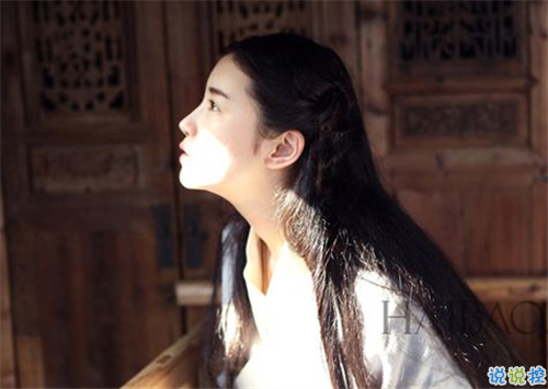 2018一個人生活冷暖自知的傷感說說 越長大越孤單的傷感說說2