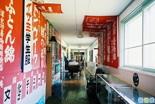 寫(xiě)給傻傻的自己的心情說(shuō)說(shuō) 深夜里感到孤獨(dú)思考人生的心情說(shuō)說(shuō)2