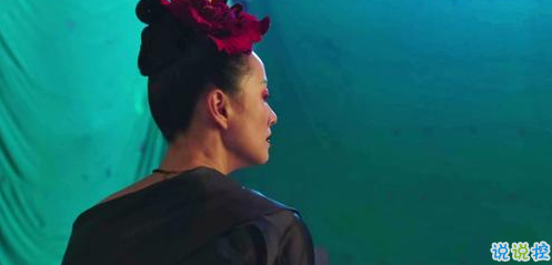 抖音很火的《靈魂擺渡·黃泉》中美到讓人心碎的句子 江東之畔埋吾相思11