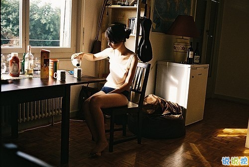 適合發(fā)朋友圈的唯美愛情說說帶圖片 深情有愛意的唯美說說10