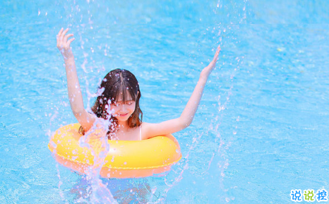 2018流行說說配圖：今天是一個好天氣，我希望你們都能遇上你們所愛的人。15