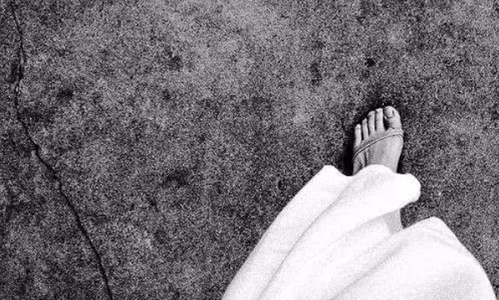 心里好煩用一段話表達的句子心情 形容焦慮的心情句子配圖9