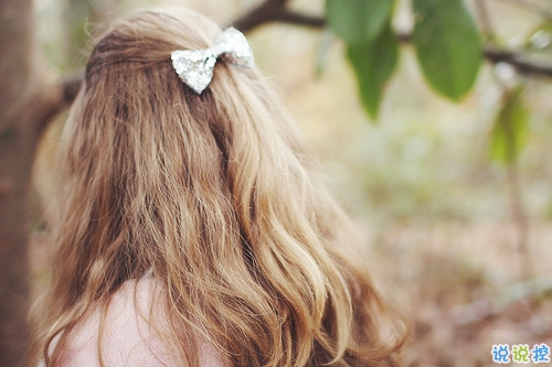 經典有哲理的內涵英文說說帶圖片4