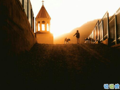 發(fā)朋友圈的簡單唯美心情說說帶圖片 女生唯美心情說說大全14