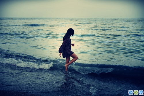 分手了發(fā)朋友圈的句子傷感催淚 假裝不在乎的分手說說大全1