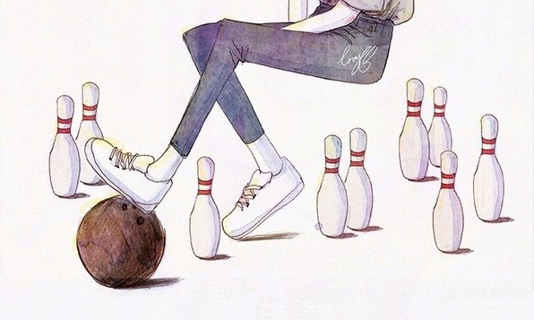 雖然很現(xiàn)實的但是很有道理的人生哲理說說帶圖片12