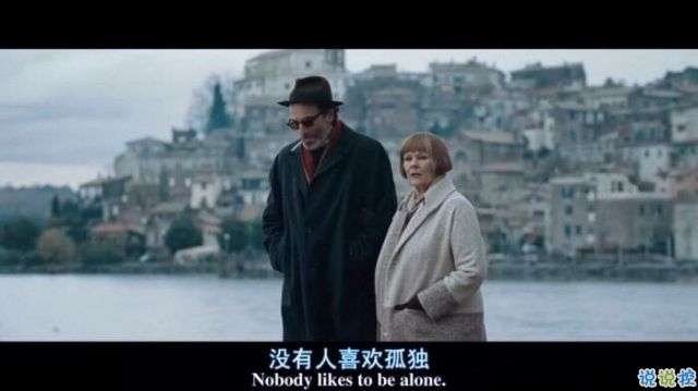 微信勵志說說圖片帶字：有時間絕望，還不如去吃美食然后睡個覺4