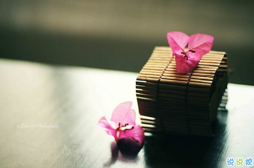 青春年少慢慢成長(zhǎng)變得成熟的個(gè)性說說帶圖片 2018很經(jīng)典的成熟個(gè)性說說5